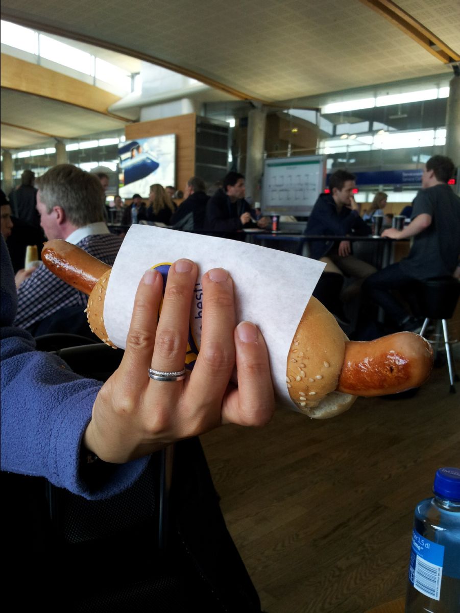 Oslo Airport05